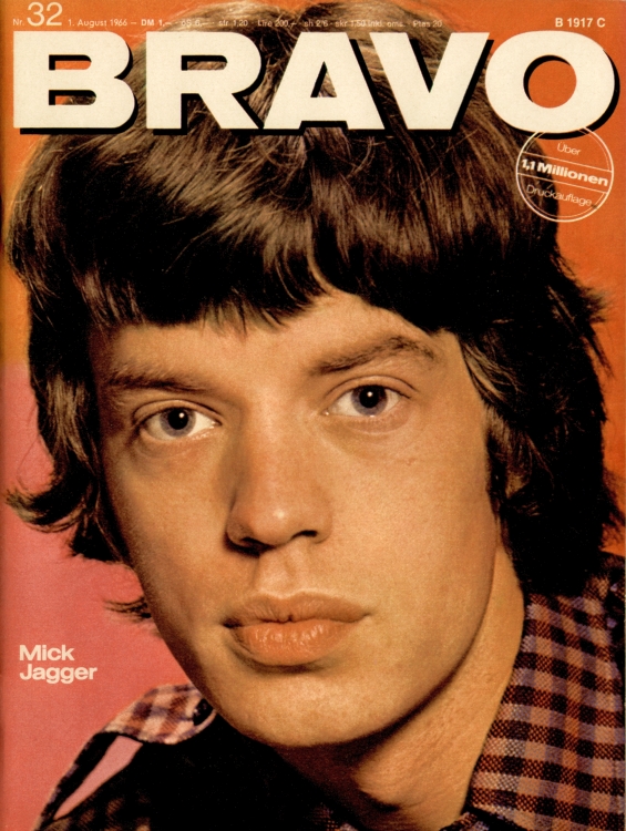 BRAVO 1966-32